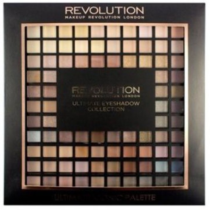 Revolution makeup london price